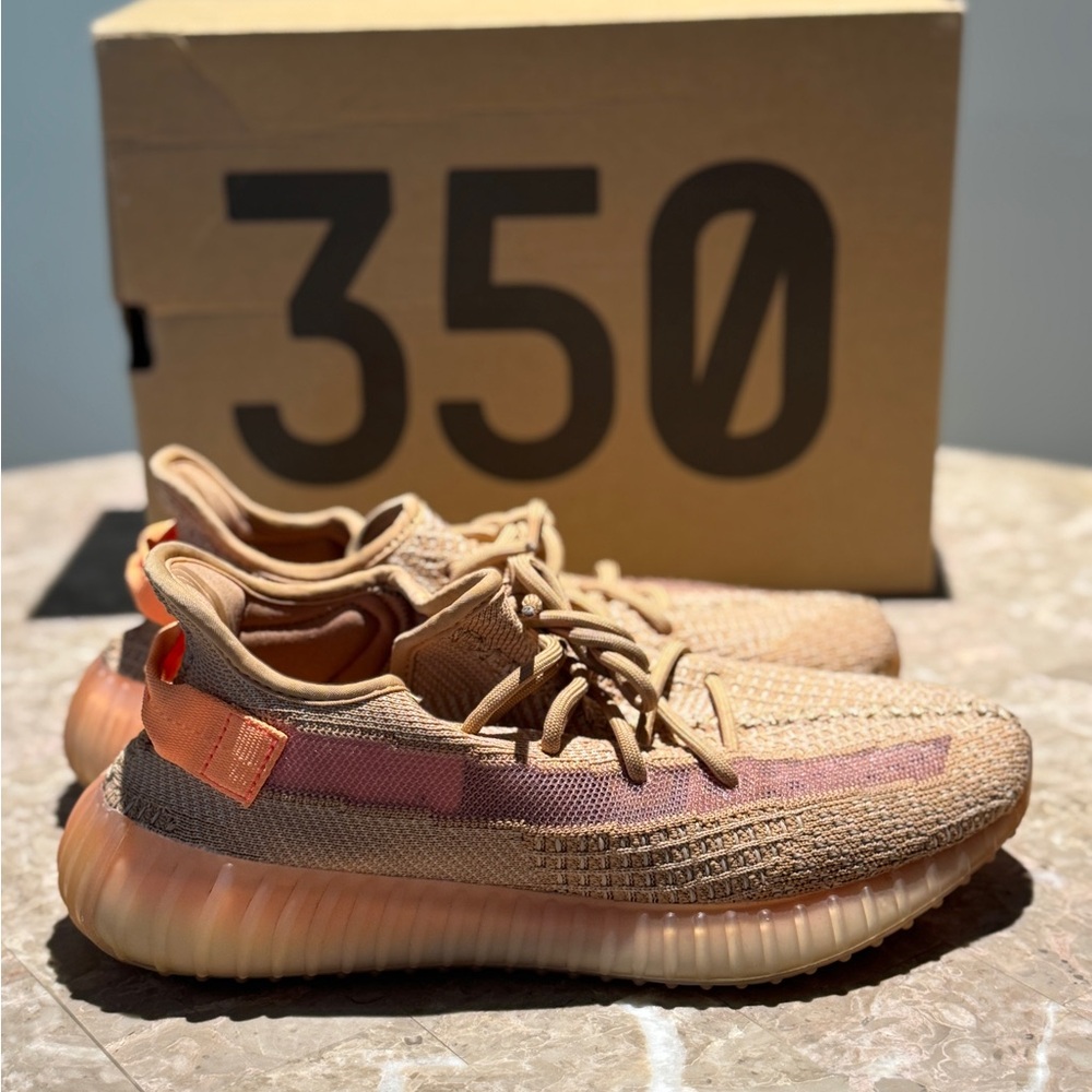 Yeezy boost 350 V2 Clay